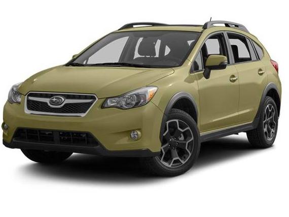 SUBARU XV CROSSTREK 2013 JF2GPAGC5D2856552 image